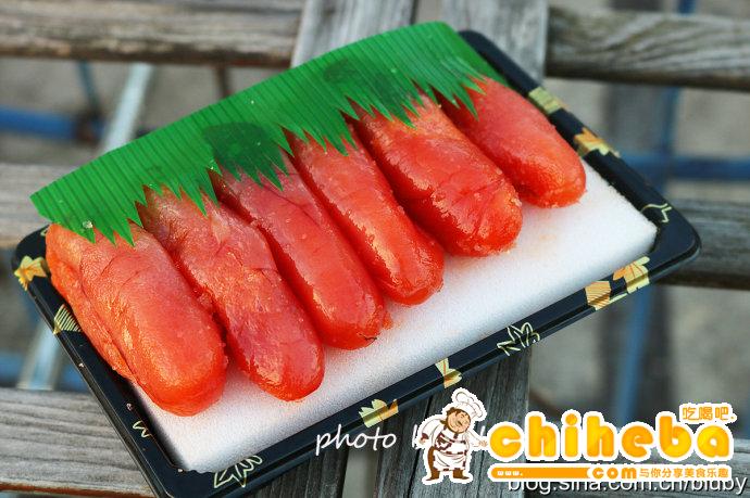 最受欢迎的日式意面-鳕鱼籽奶香意面